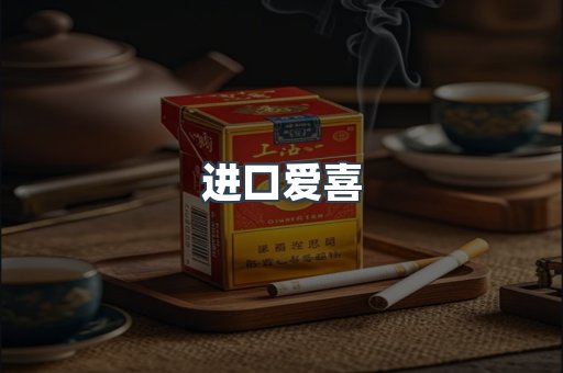 进口爱喜